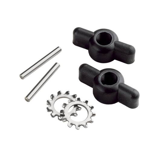 Suncoast Marine and Auto offers Minn Kota MKP-9 Prop & Nut Kit A - 3/8" [1865010]