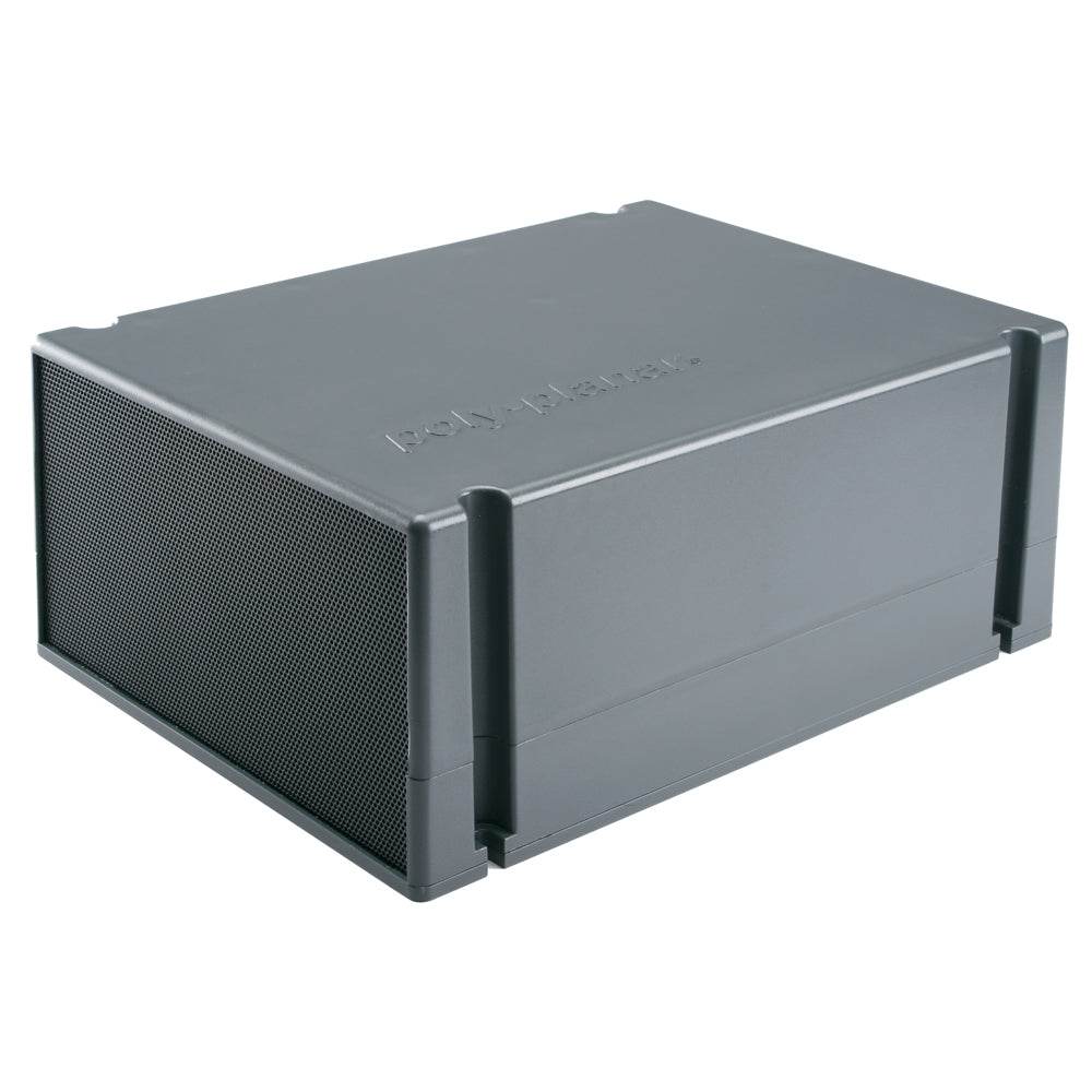 Suncoast Marine and Auto offers Poly-Planar MS56 Box Subwoofer [MS56]