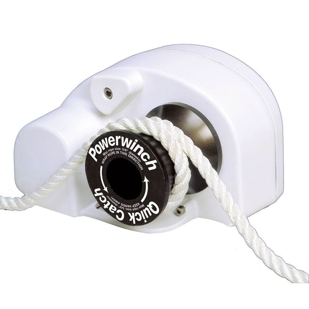 Suncoast Marine and Auto offers Powerwinch Quick Catch Pot Puller [P77769]