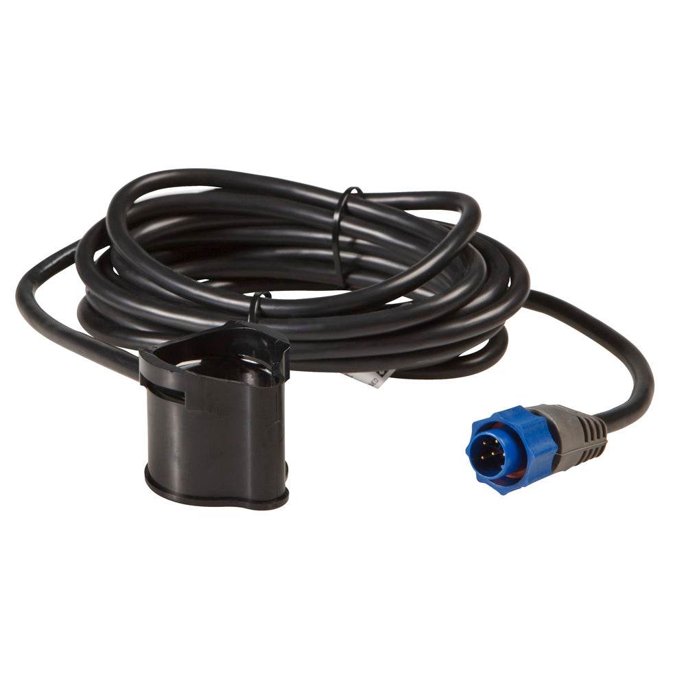 Suncoast Marine and Auto offers Lowrance Trolling Motor Mount Transducer [106-74]