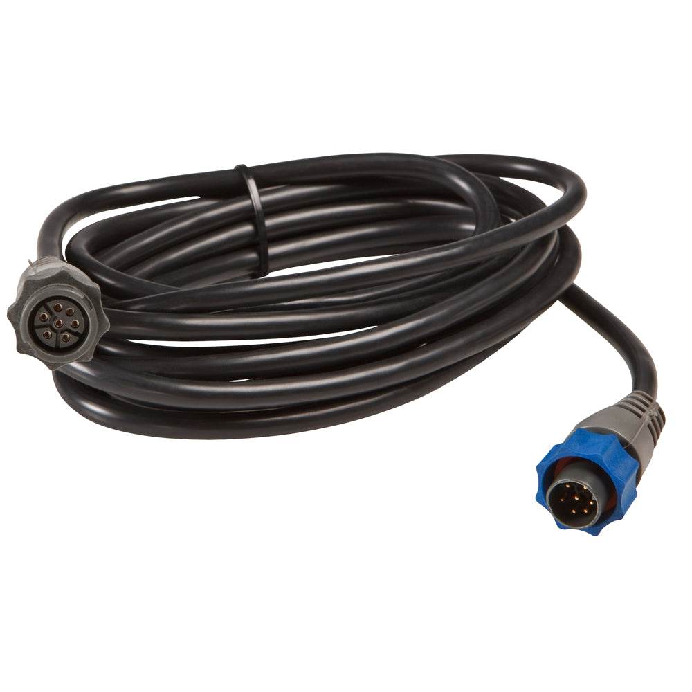 Suncoast Marine and Auto offers Lowrance 12' Extension Cable [99-93]