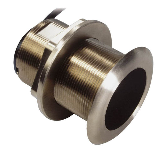 Suncoast Marine and Auto offers Furuno B60-20, 20 Degree Tilted Element Transducer [525T-LTD/20]