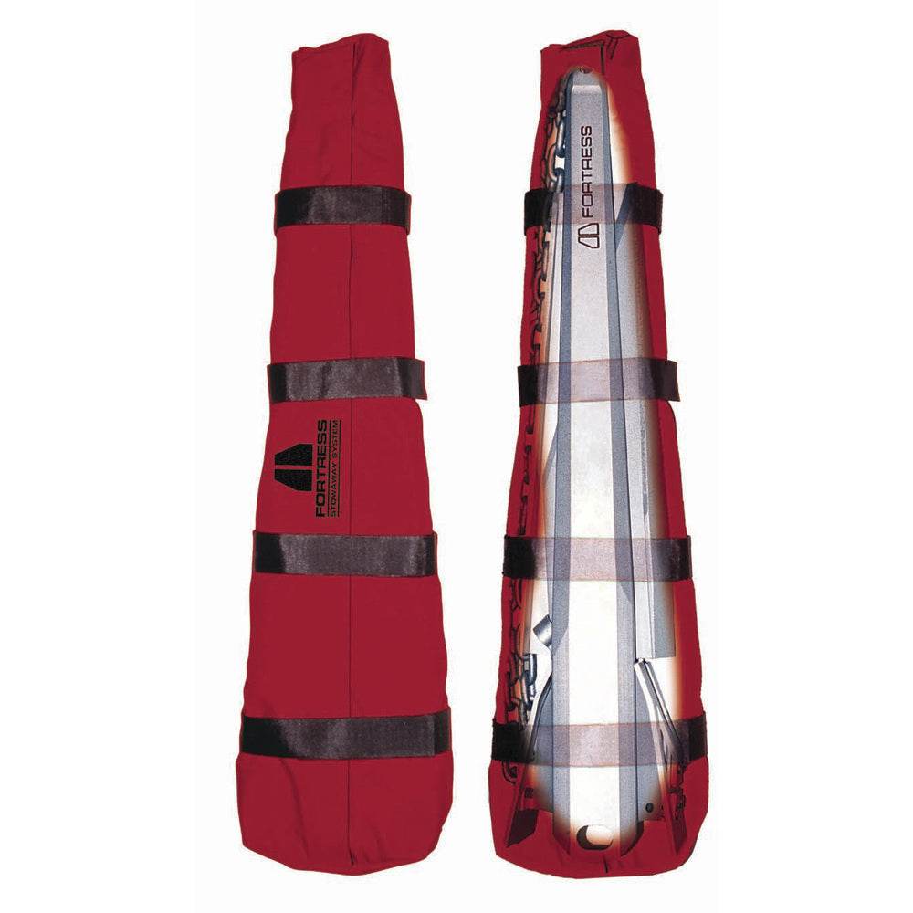 Suncoast Marine and Auto offers Fortress SFX-7 Stowaway Bag f/FX-7 Anchor [SFX-7]