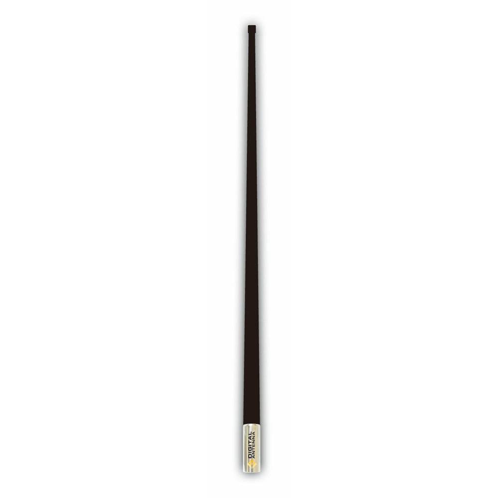 Suncoast Marine and Auto offers Digital Antenna 528-VB 4 VHF Antenna - Black [528-VB]