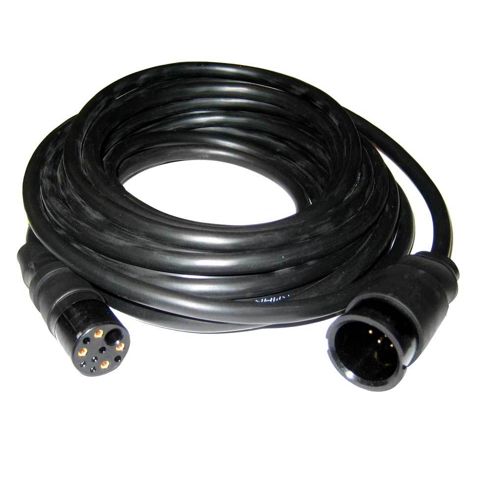 Suncoast Marine and Auto offers Raymarine Transducer Extension Cable - 5m [E66010]