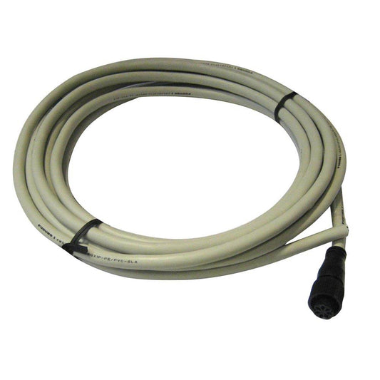 Suncoast Marine and Auto offers Furuno 1 x 7 Pin NMEA Cable - 5m [000-154-028]