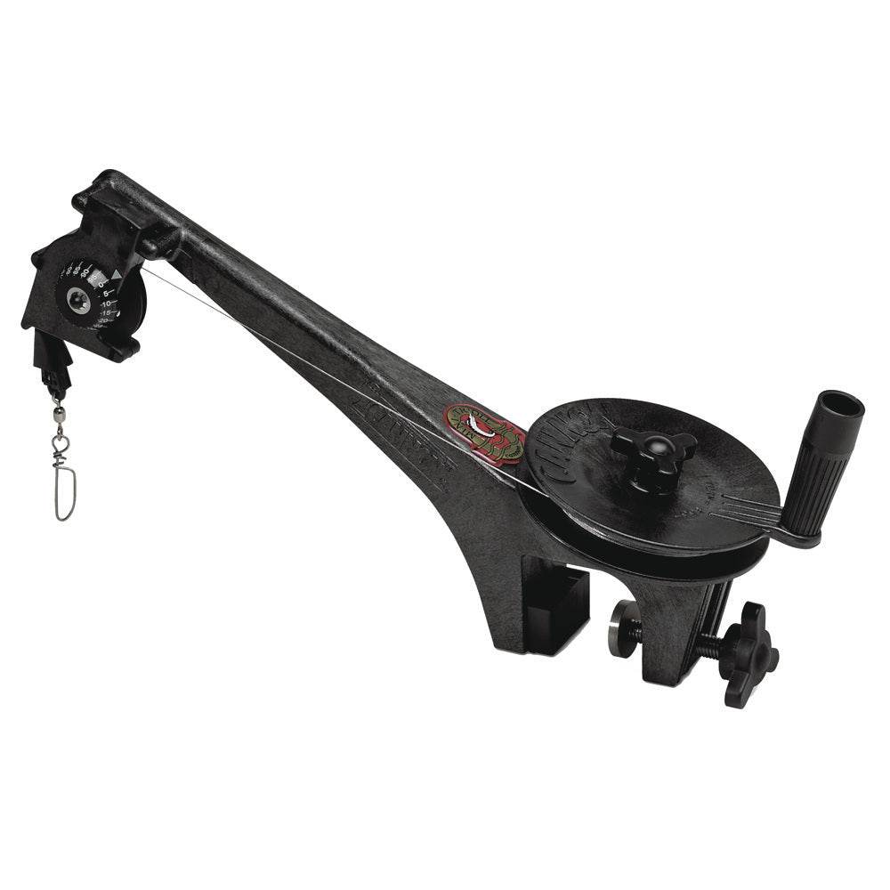 Suncoast Marine and Auto offers Cannon Mini-Troll Manual Downrigger [1901200]