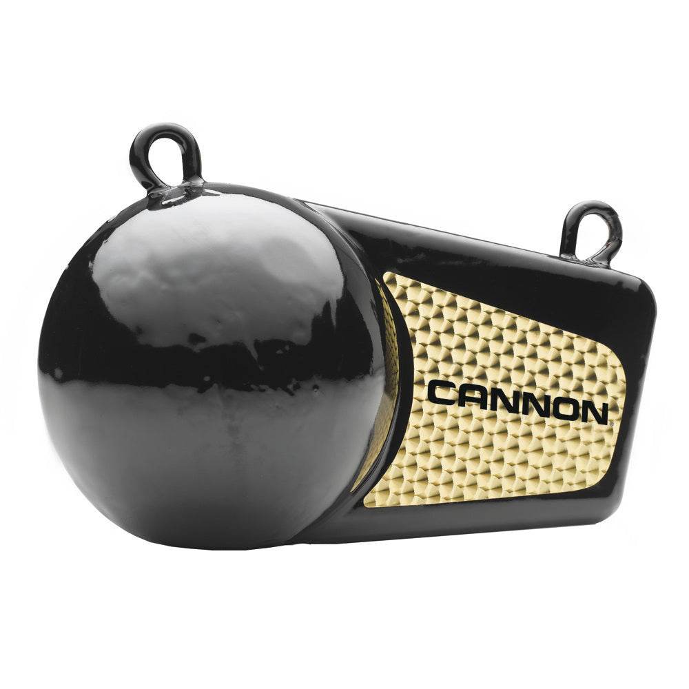 Suncoast Marine and Auto offers Cannon 4lb Flash Weight [2295002]