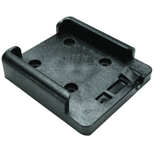 Suncoast Marine and Auto offers Cannon Tab Lock Base Mounting System [2207001]