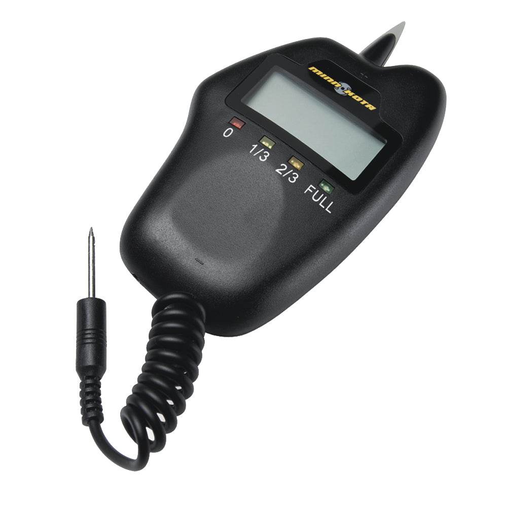 Suncoast Marine and Auto offers Minn Kota Digital Battery Meter [1820087]