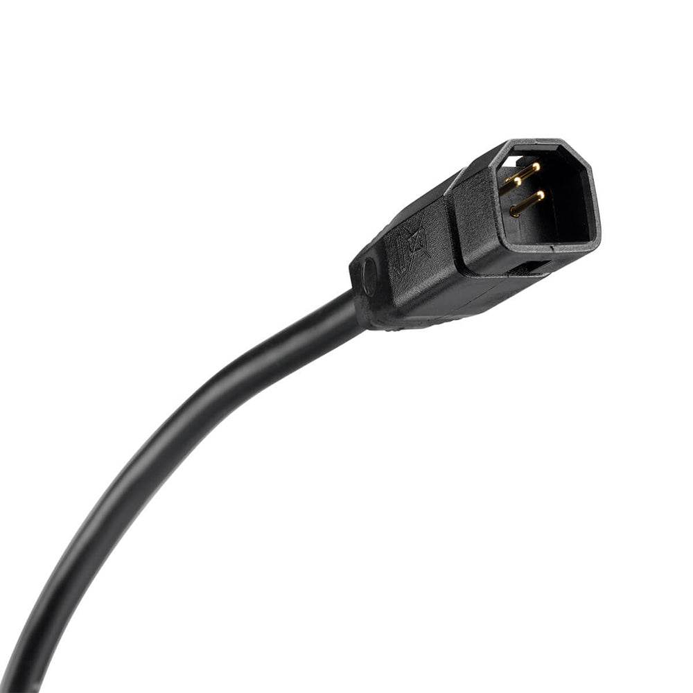 Suncoast Marine and Auto offers Minn Kota MKR-US2-8 Humminbird 7-Pin Adapter Cable [1852068]