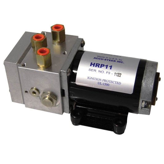 Suncoast Marine and Auto offers Furuno HRP11-12 Autopilot Pump [PUMPHRP11-12]