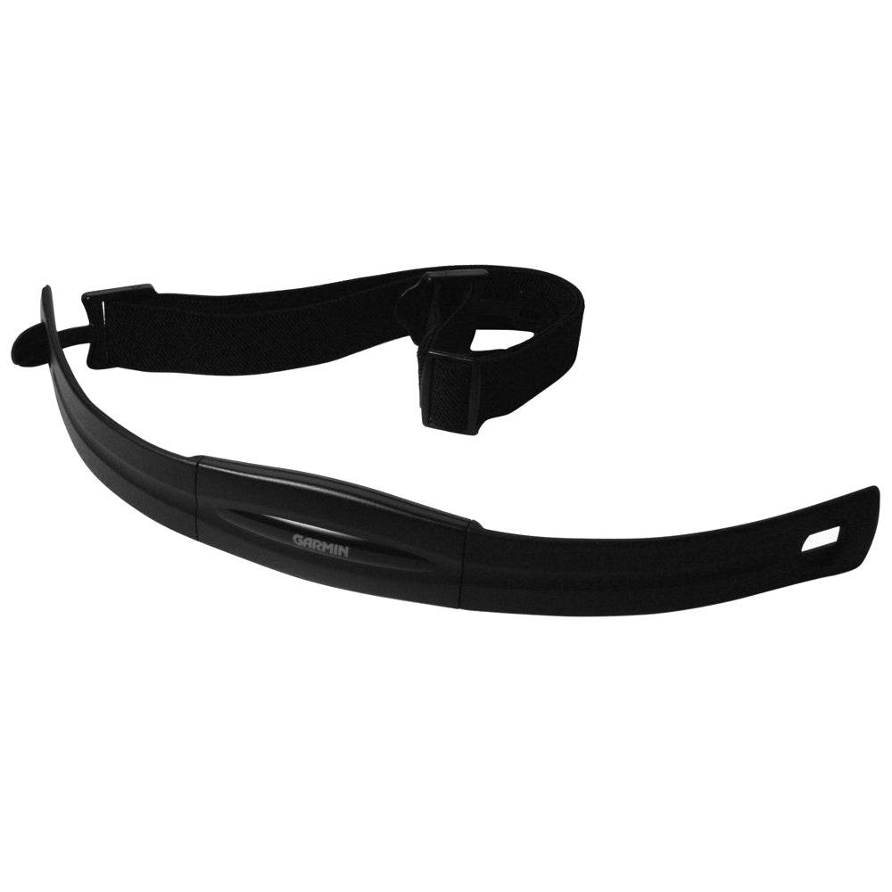 Suncoast Marine and Auto offers Garmin Replacement Elastic Strap f/HRM Edge eTrex fnix rForerunner FR60/FR70 & GPSMAP [010-10714-00]