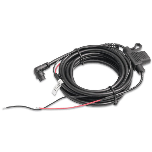 Suncoast Marine and Auto offers Garmin Motorcycle Power Cable f/zumo [010-10861-00]