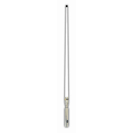 Suncoast Marine and Auto offers Digital Antenna 876-SW 4 AIS Antenna - White [876-SW]