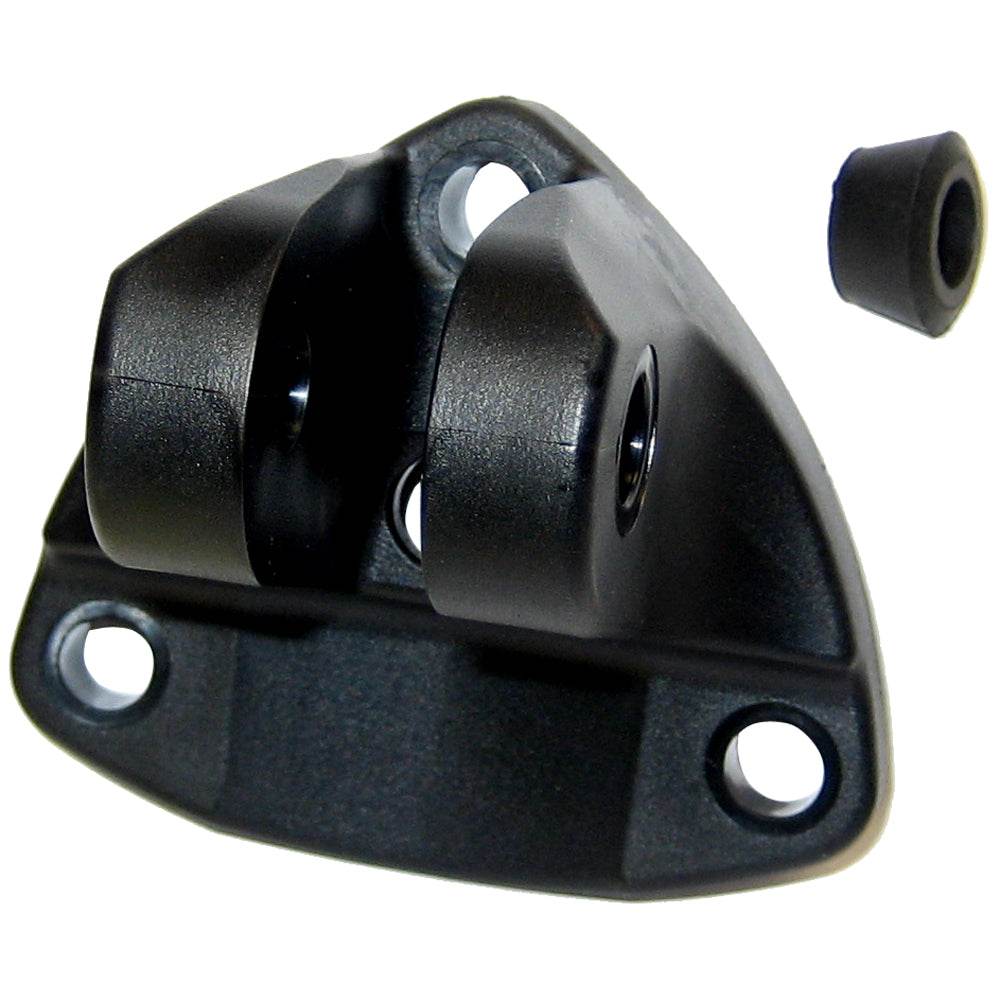 Suncoast Marine and Auto offers Lenco Upper Mounting Bracket w/Gland Seal (2008-Present) [15085-001]