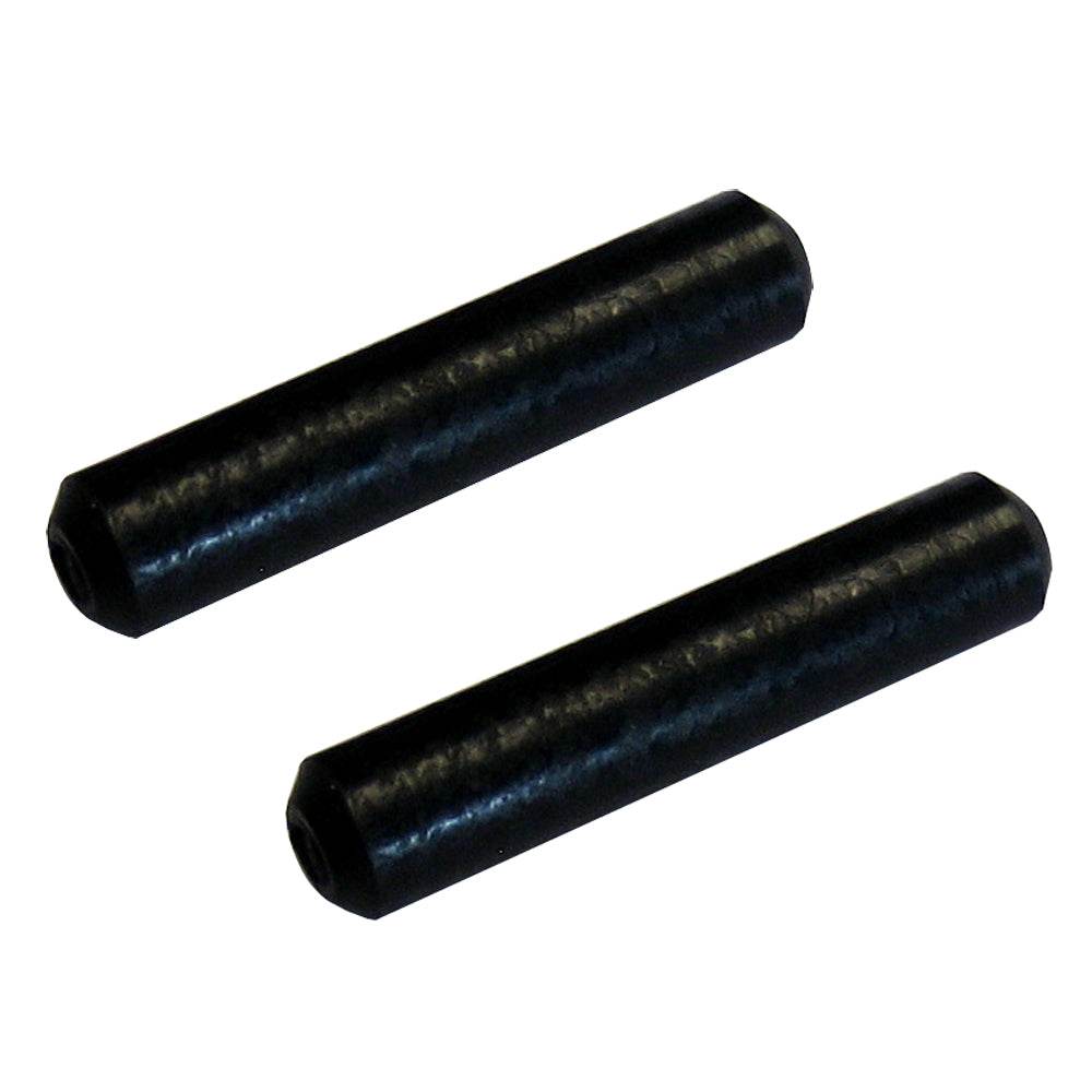 Suncoast Marine and Auto offers Lenco 2 Delrin Mounting Pins f/101 & 102 Actuator (Pack of 2) [15087-001]