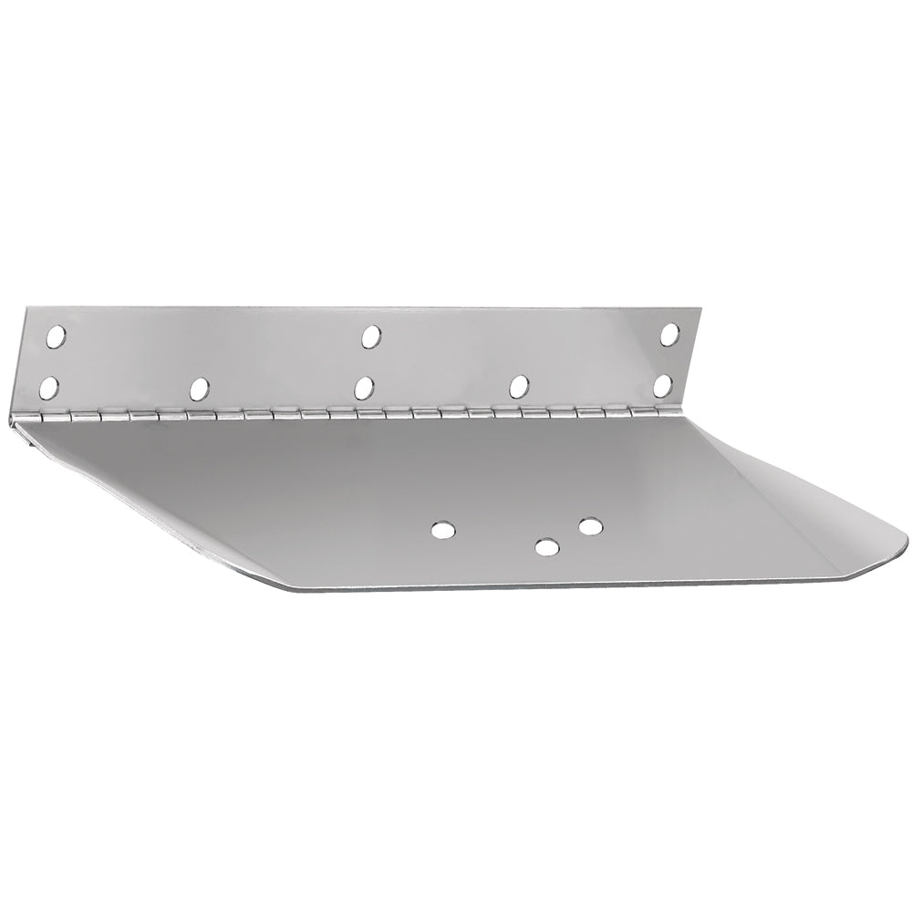 Suncoast Marine and Auto offers Lenco Standard 9" x 9" Single - 12 Gauge Replacement Blade [20140-001]