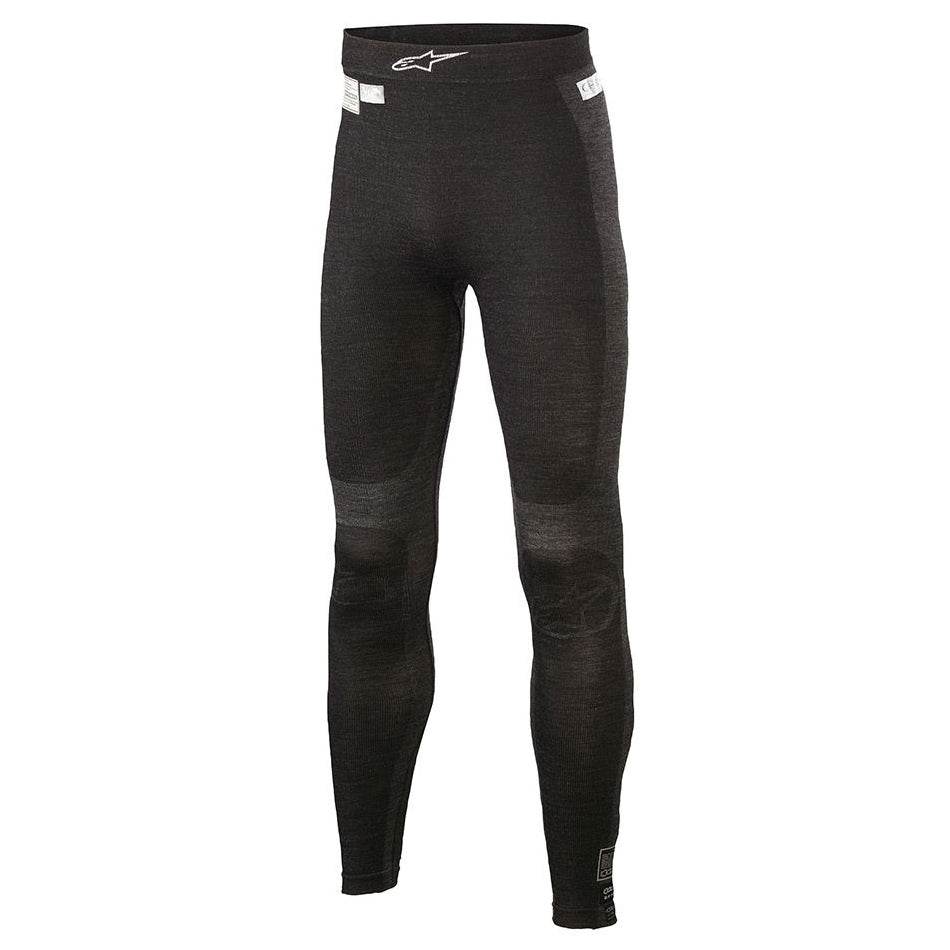 Suncoast Marine and Auto offers ZX Evo Bottom V3 X-Lrg / 2X-Lrg Black Long Sleeve (4755720-106A-X/2X)