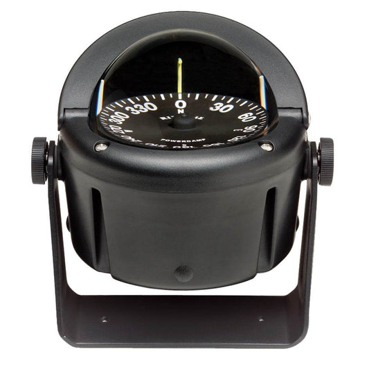 Suncoast Marine and Auto offers Ritchie HB-740 Helmsman Compass - Bracket Mount - Black [HB-740]