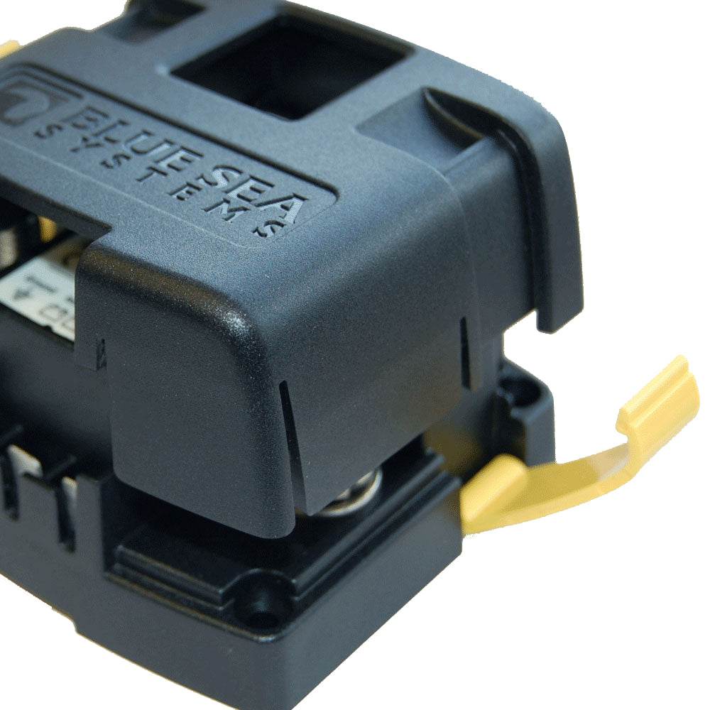 Suncoast Marine and Auto offers Blue Sea 7610 120 Amp SI-Series Automatic Charging Relay [7610]