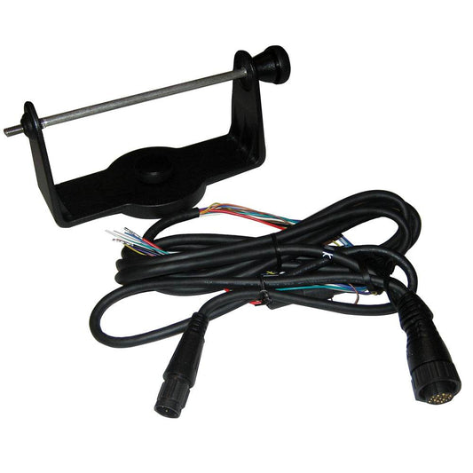 Suncoast Marine and Auto offers Garmin Second Mounting Station f/GPSMAP 500 Series [010-10930-00]