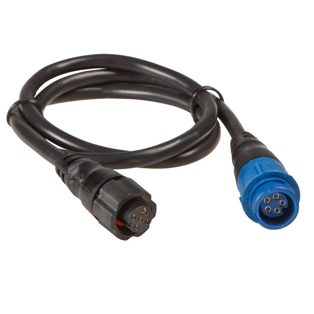 Suncoast Marine and Auto offers Lowrance NAC-FRD2FBL NMEA Network Adapter Cable [127-05]