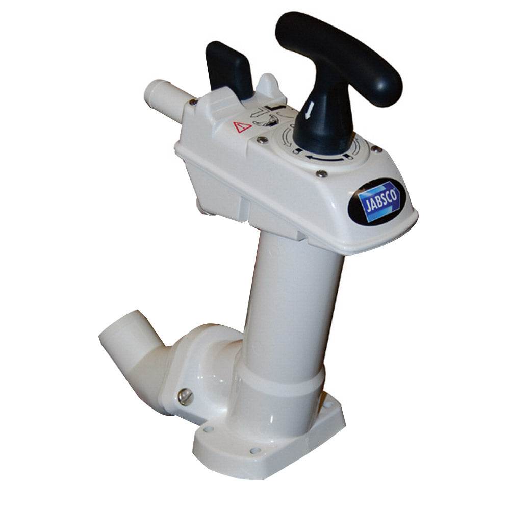 Suncoast Marine and Auto offers Jabsco Twist n' Lock Pump Assembly f/29090 & 29120 Series [29040-3000]