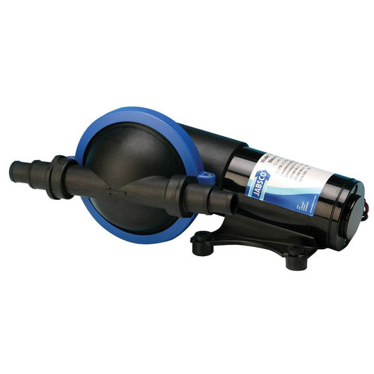 Suncoast Marine and Auto offers Jabsco Filterless Bilger - Sink - Shower Drain Pump [50880-1000]