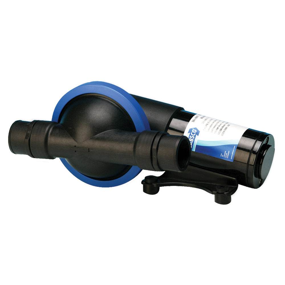 Suncoast Marine and Auto offers Jabsco Filterless Waste Pump [50890-1000]