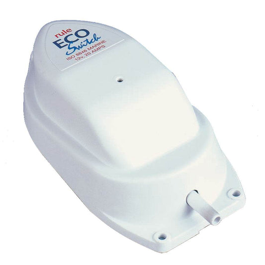 Suncoast Marine and Auto offers Rule ECO-Switch Automatic Bilge Pump Switch [39]