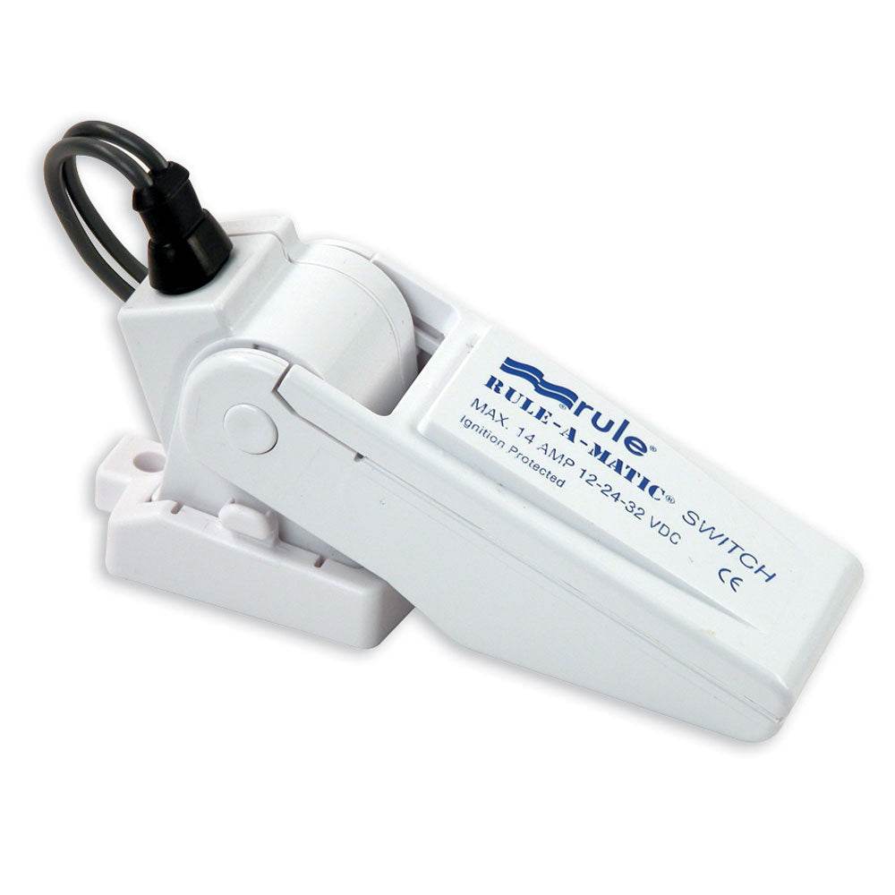 Suncoast Marine and Auto offers Rule-A-Matic Float Switch [35A]