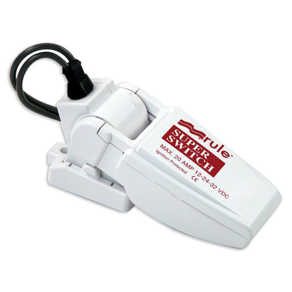 Suncoast Marine and Auto offers Rule SuperSwitch Float Switch [37A]