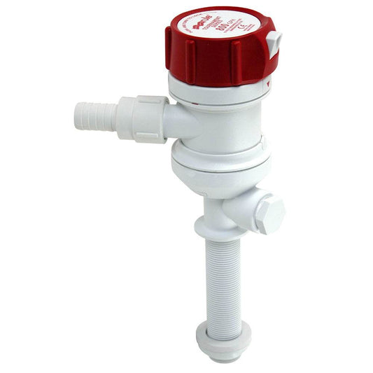 Suncoast Marine and Auto offers Rule STC Tournament Series 800 G.P.H. Livewell Pump [403STC]