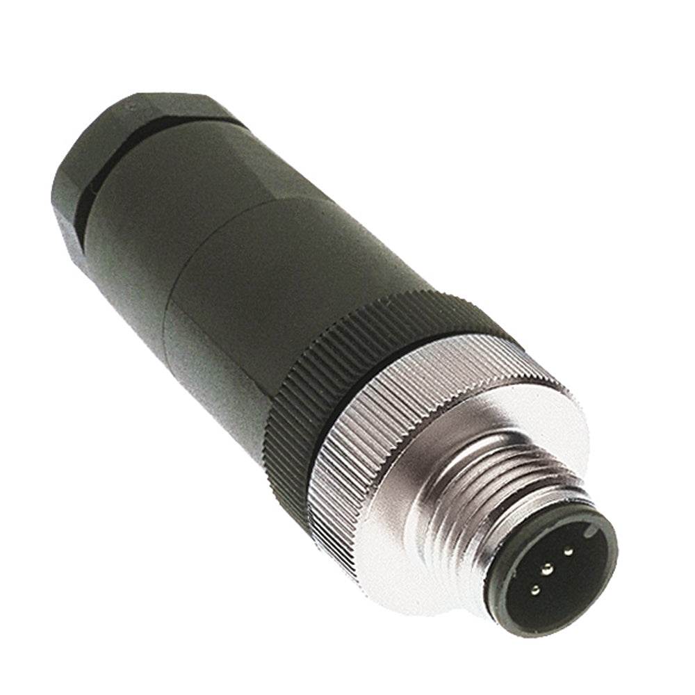 Suncoast Marine and Auto offers Maretron Micro Field-Attachable Connector - Male [FA-CM-ST]