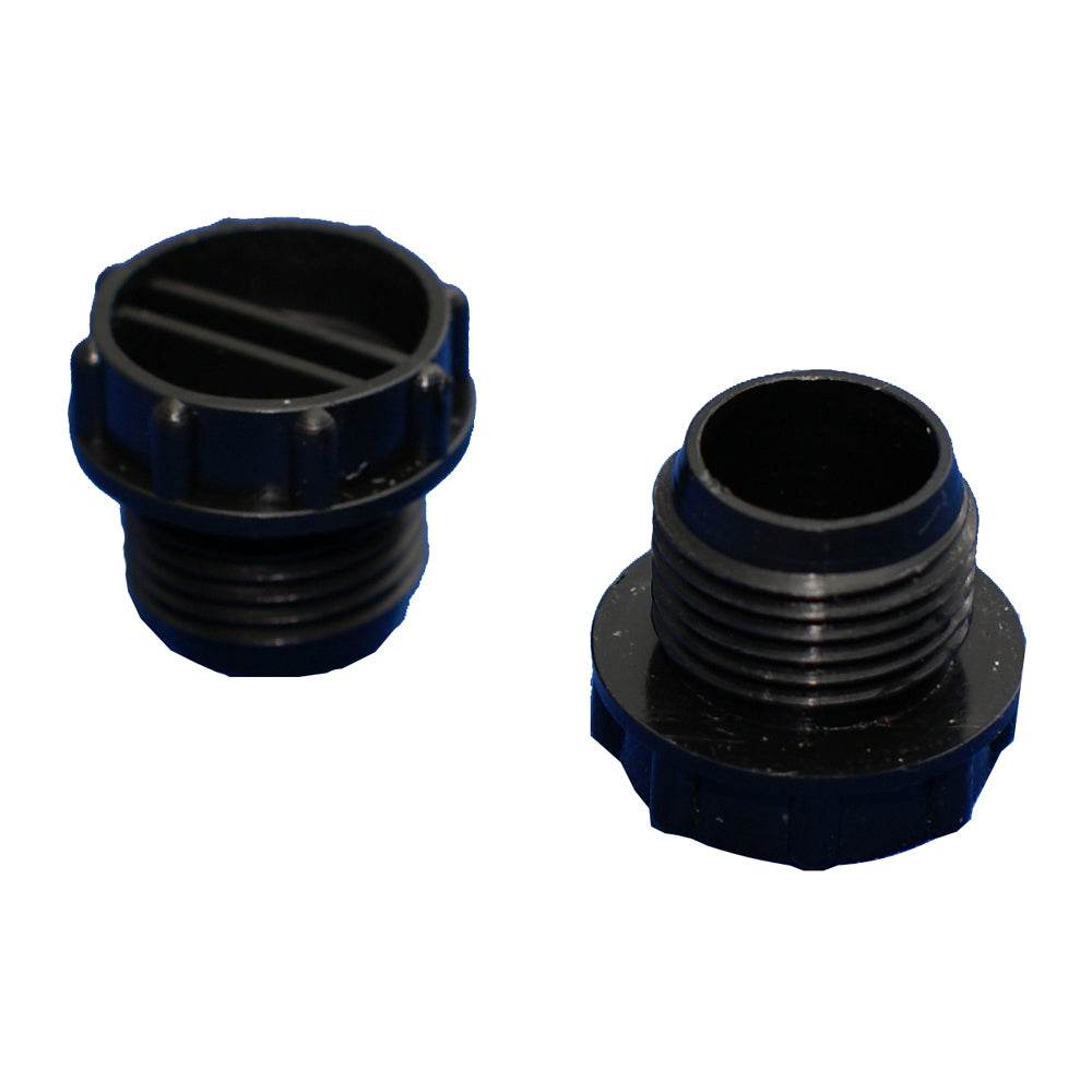 Suncoast Marine and Auto offers Maretron Micro Cap - Used to Cover Female Connector [M000101]