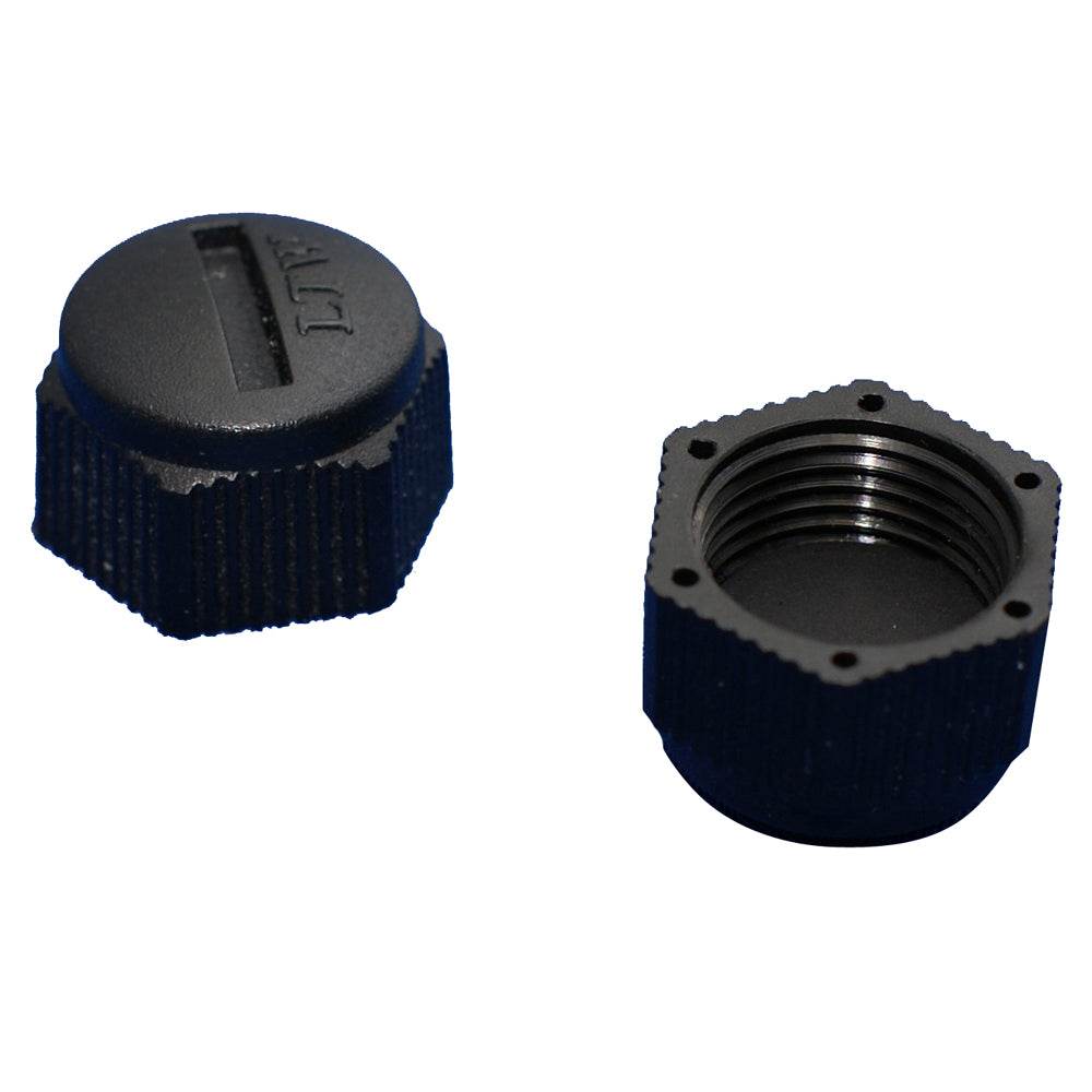 Suncoast Marine and Auto offers Maretron Micro Cap - Used to Cover Male Connector [M000102]