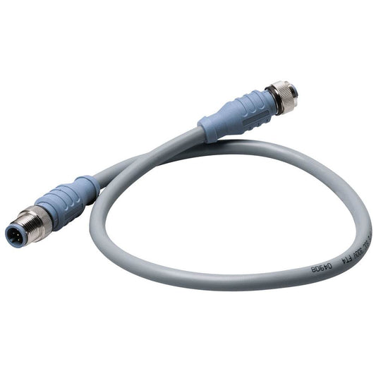 Suncoast Marine and Auto offers Maretron Micro Double-Ended Cordset - 0.5M [CM-CG1-CF-00.5]