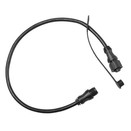 Suncoast Marine and Auto offers Garmin NMEA 2000 Backbone/Drop Cable (1 Ft.) [010-11076-03]