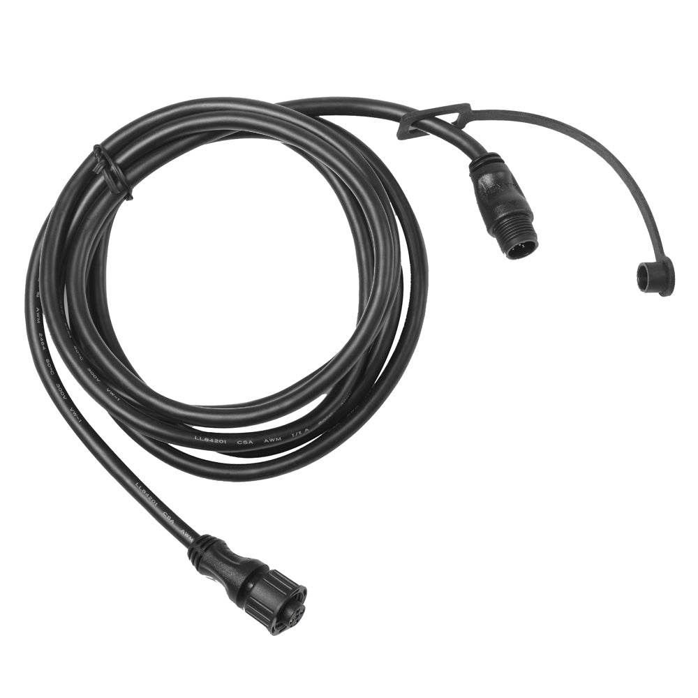 Suncoast Marine and Auto offers Garmin NMEA 2000 Backbone Cable (2M) [010-11076-00]