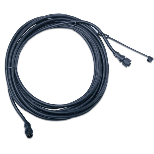 Suncoast Marine and Auto offers Garmin NMEA 2000 Backbone Cable (6M) [010-11076-01]