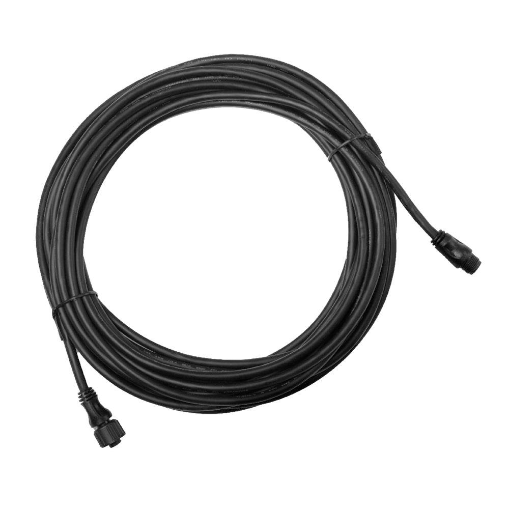 Suncoast Marine and Auto offers Garmin NMEA 2000 Backbone Cable (10M) [010-11076-02]