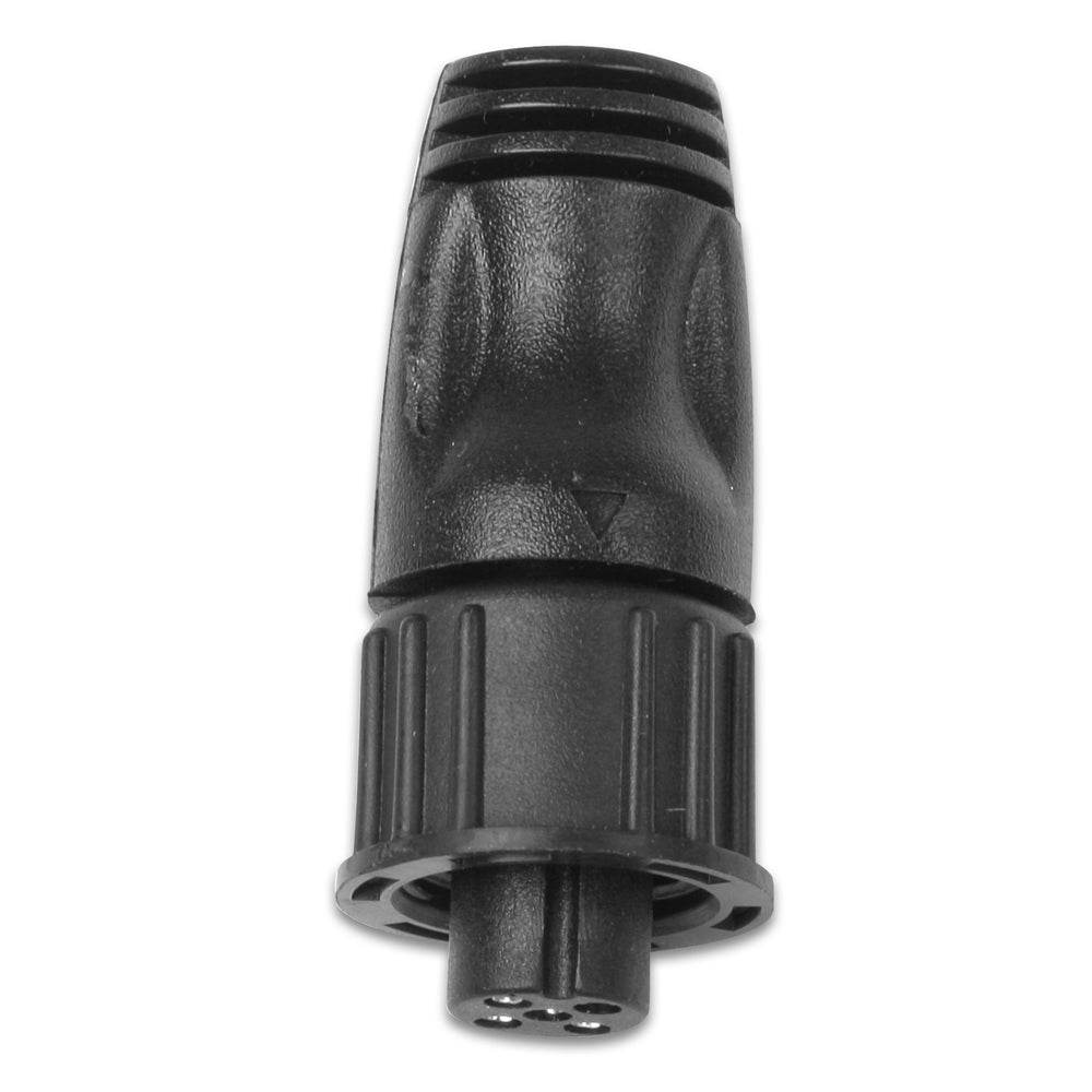 Suncoast Marine and Auto offers Garmin NMEA 2000 Terminator, Female [010-11081-00]