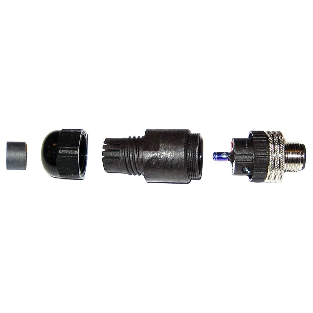 Suncoast Marine and Auto offers Garmin NMEA 2000 Field Installable Connector, Male [010-11094-00]