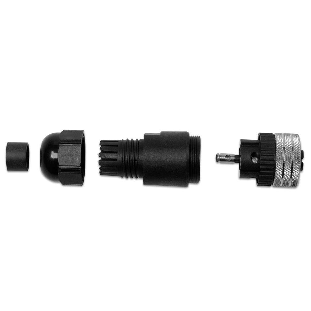 Suncoast Marine and Auto offers Garmin NMEA 2000 Field Installable Connector, Female [010-11095-00]