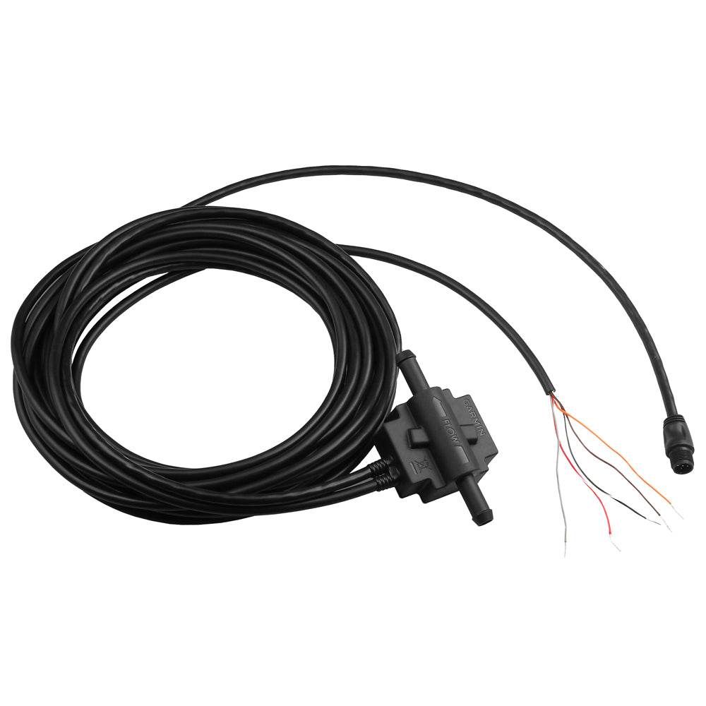 Suncoast Marine and Auto offers Garmin GFS 10 Fuel Sensor for Gas Engines Only [010-00671-00]