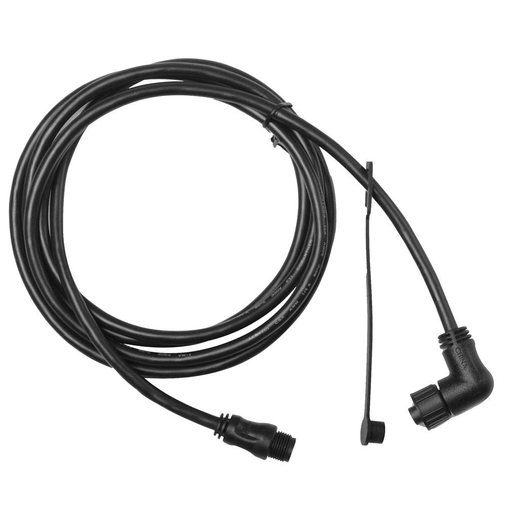 Suncoast Marine and Auto offers Garmin 6' NMEA 2000 Cable - Right Angle [010-11089-00]