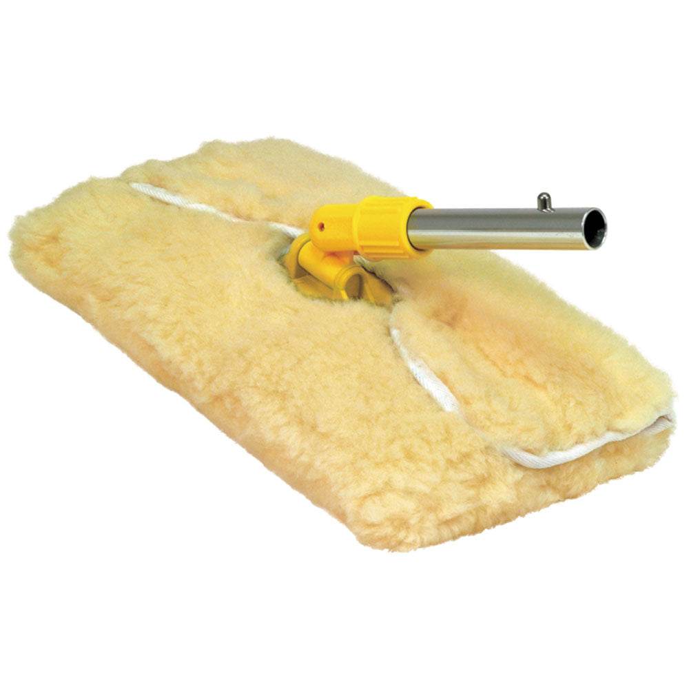 Suncoast Marine and Auto offers Swobbit Soft Washing Tool Uni-Snap Adapter [SW19140]