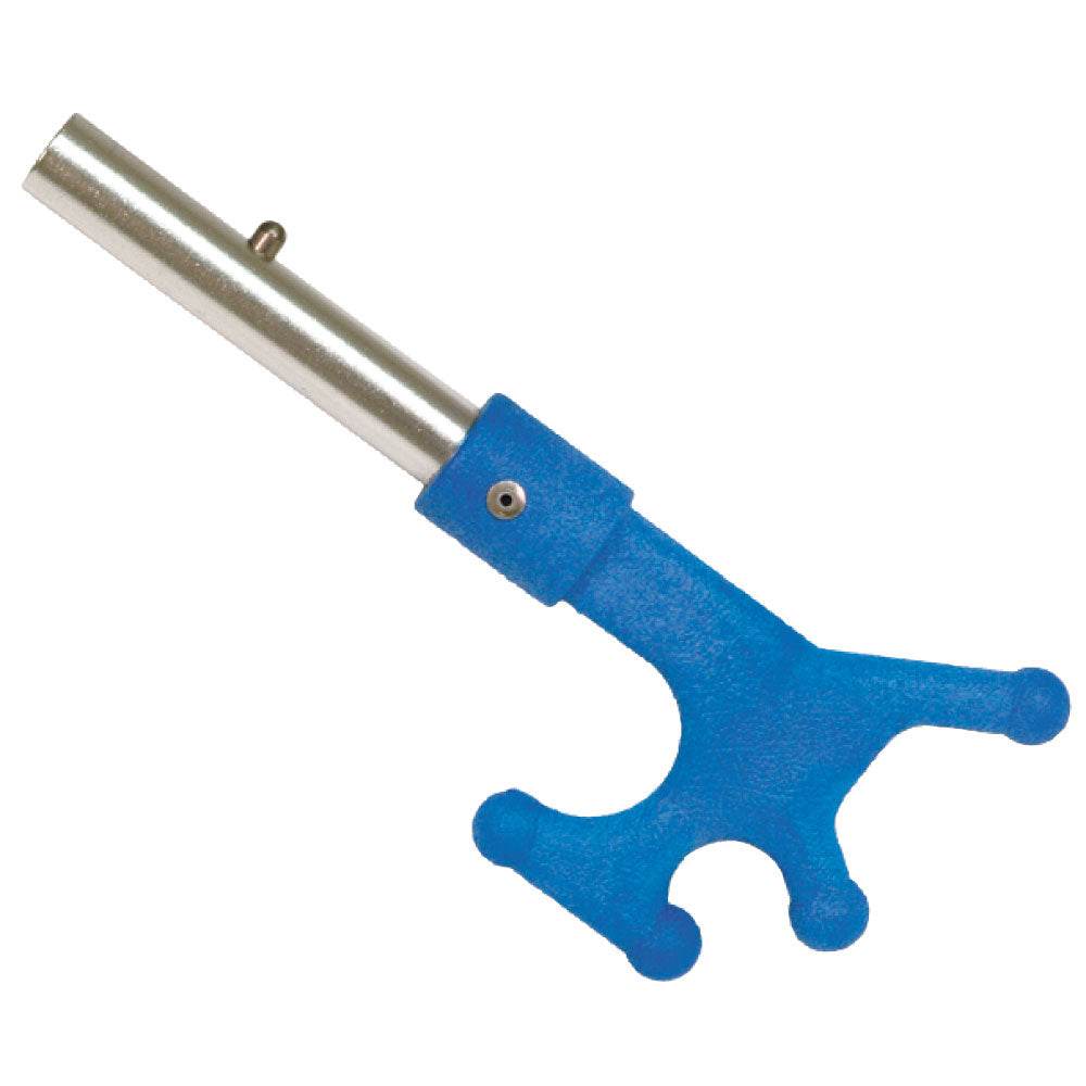 Suncoast Marine and Auto offers Swobbit Universal Boat Hook [SW66650]