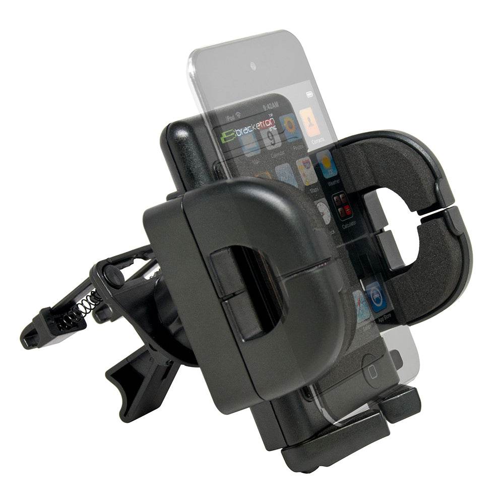 Suncoast Marine and Auto offers Bracketron Mobile Grip-iT Device Holder [PHV-200-BL]